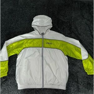 Vintage Nike Jacket